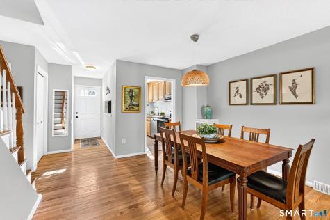 810 Timber Lane Canton CT 06019