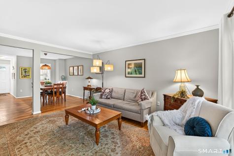 810 Timber Lane Canton CT 06019