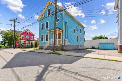2 Coit Street New London CT 06320
