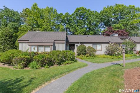 10 Heritage Circle Southbury CT 06488