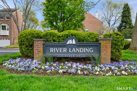 115 River Road Greenwich CT 06807