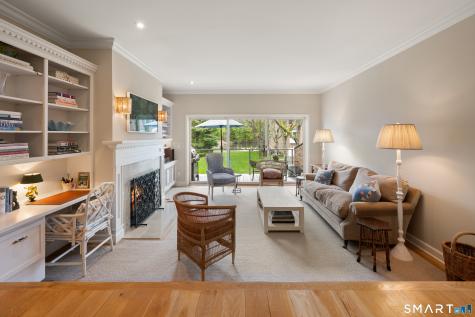 115 River Road Greenwich CT 06807