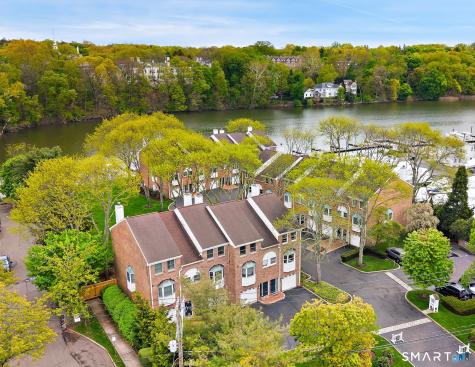 115 River Road Greenwich CT 06807