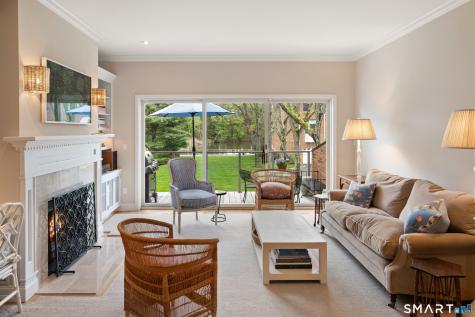 115 River Road Greenwich CT 06807