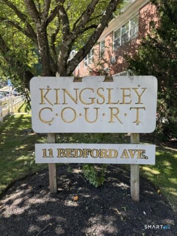 11 Bedford Avenue Norwalk CT 06850