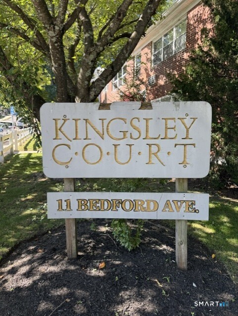 Norwalk CT, 11 Bedford Avenue, Unit S1