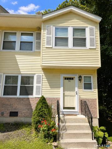 25 Padanaram Road Danbury CT 06811