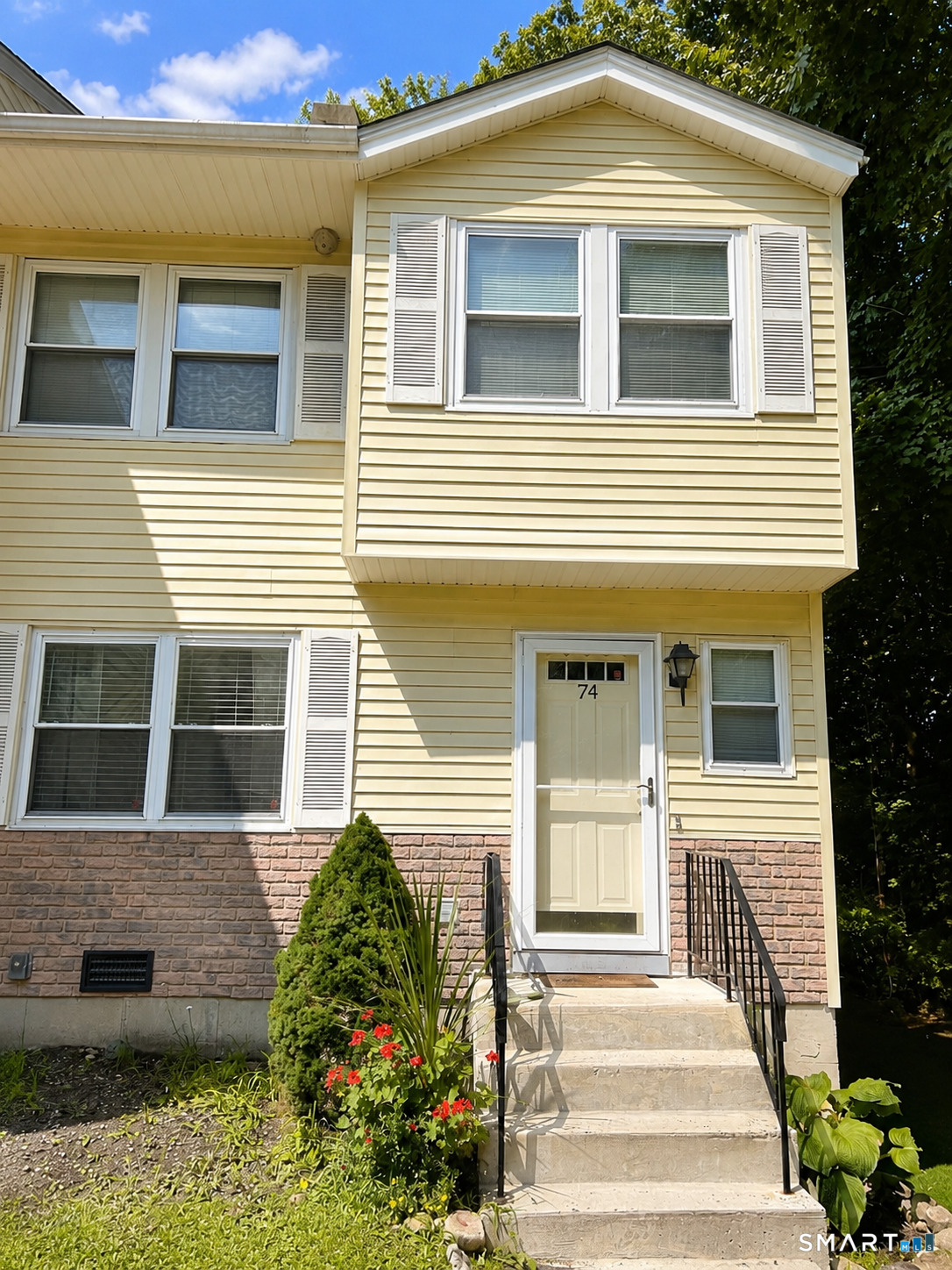 25 Padanaram Road Danbury CT 06811
