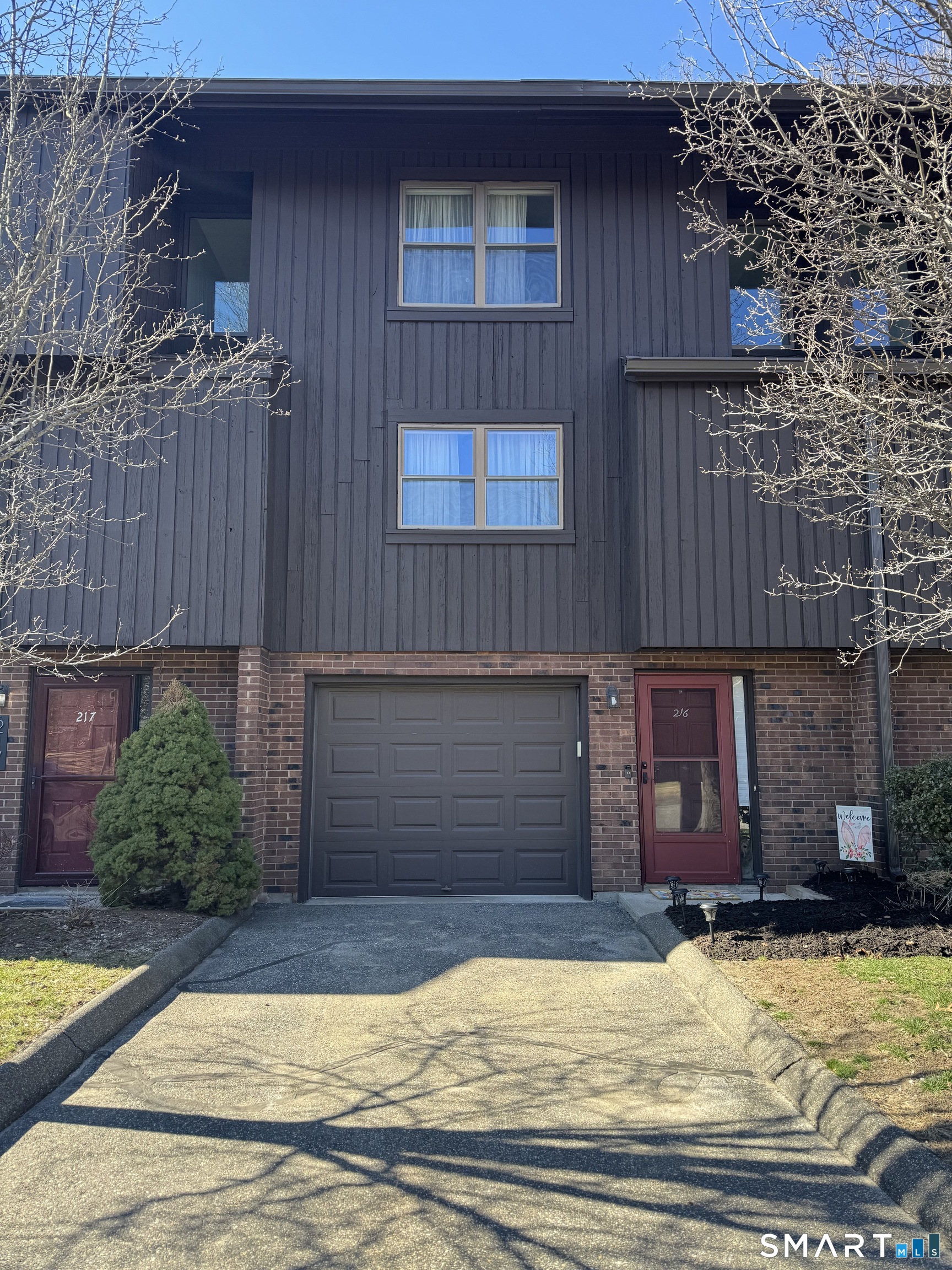 216 Natchaug Drive Meriden CT 06450