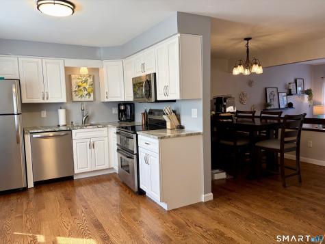 216 Natchaug Drive Meriden CT 06450