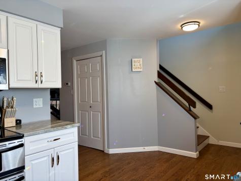 216 Natchaug Drive Meriden CT 06450