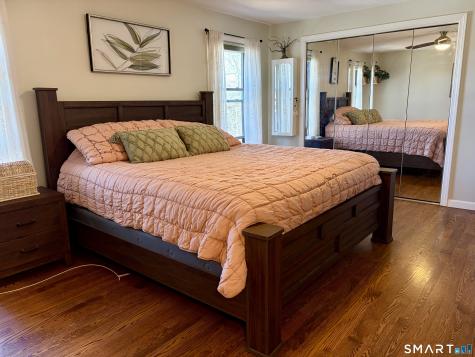 216 Natchaug Drive Meriden CT 06450
