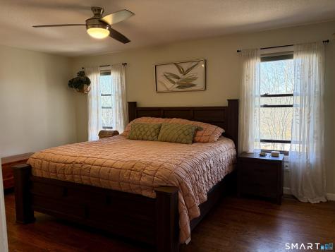 216 Natchaug Drive Meriden CT 06450