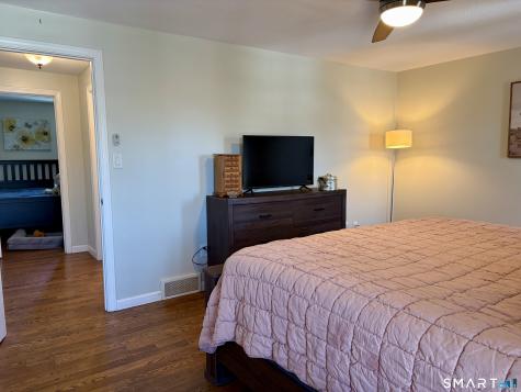 216 Natchaug Drive Meriden CT 06450