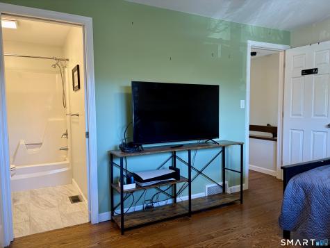 216 Natchaug Drive Meriden CT 06450