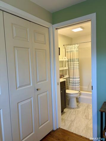 216 Natchaug Drive Meriden CT 06450