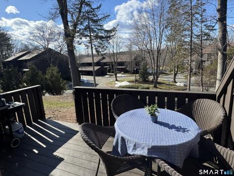 216 Natchaug Drive Meriden CT 06450