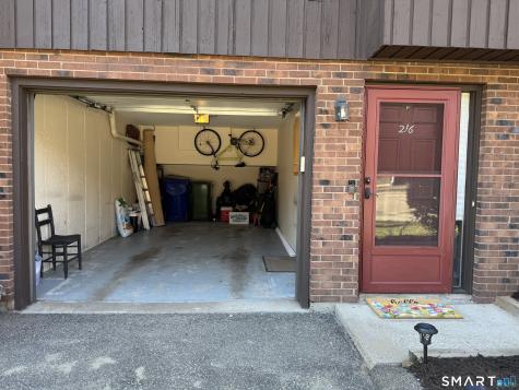 216 Natchaug Drive Meriden CT 06450