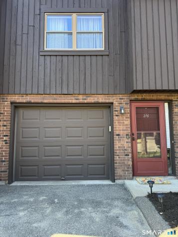 216 Natchaug Drive Meriden CT 06450