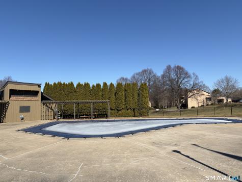 216 Natchaug Drive Meriden CT 06450