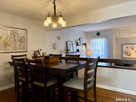216 Natchaug Drive Meriden CT 06450