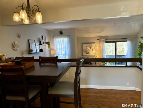 216 Natchaug Drive Meriden CT 06450
