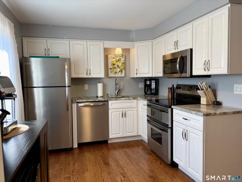 216 Natchaug Drive Meriden CT 06450