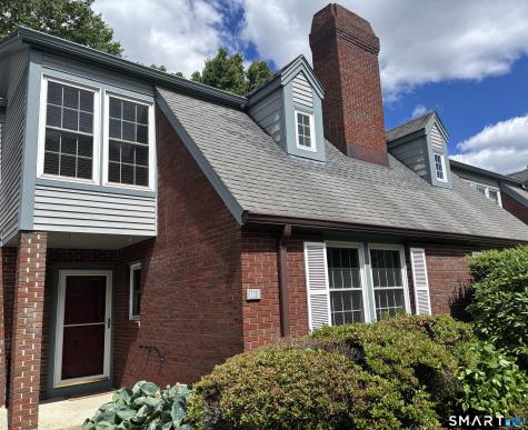 104 Roberton Crossing Fairfield CT 06825