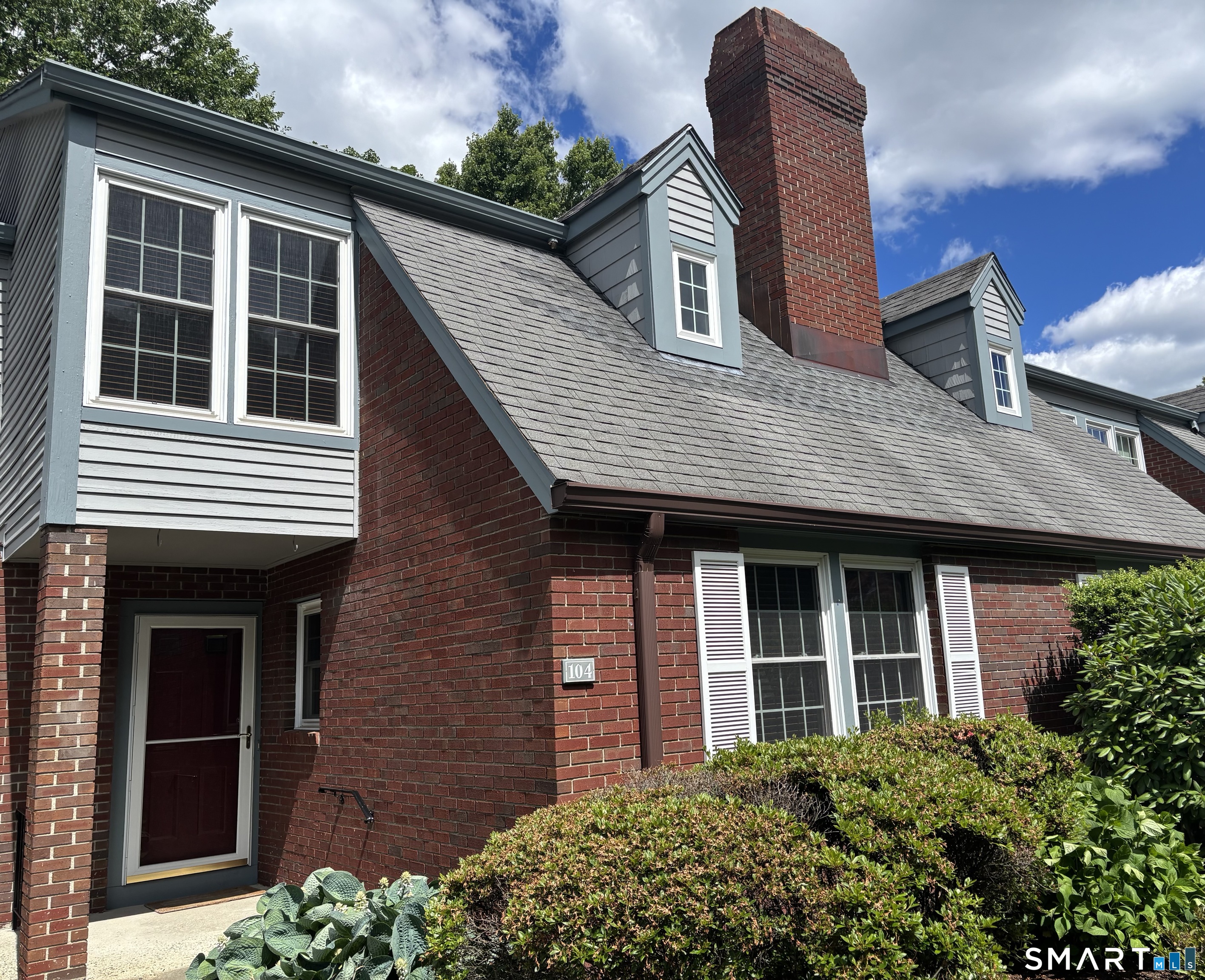 104 Roberton Crossing Fairfield CT 06825