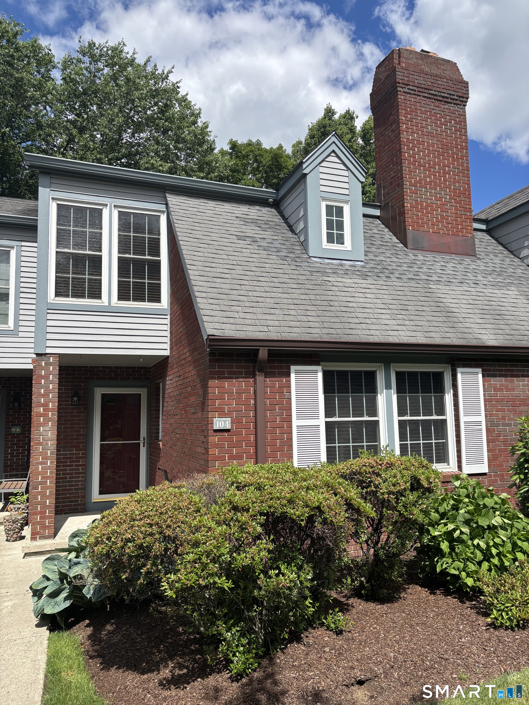 104 Roberton Crossing Fairfield CT 06825