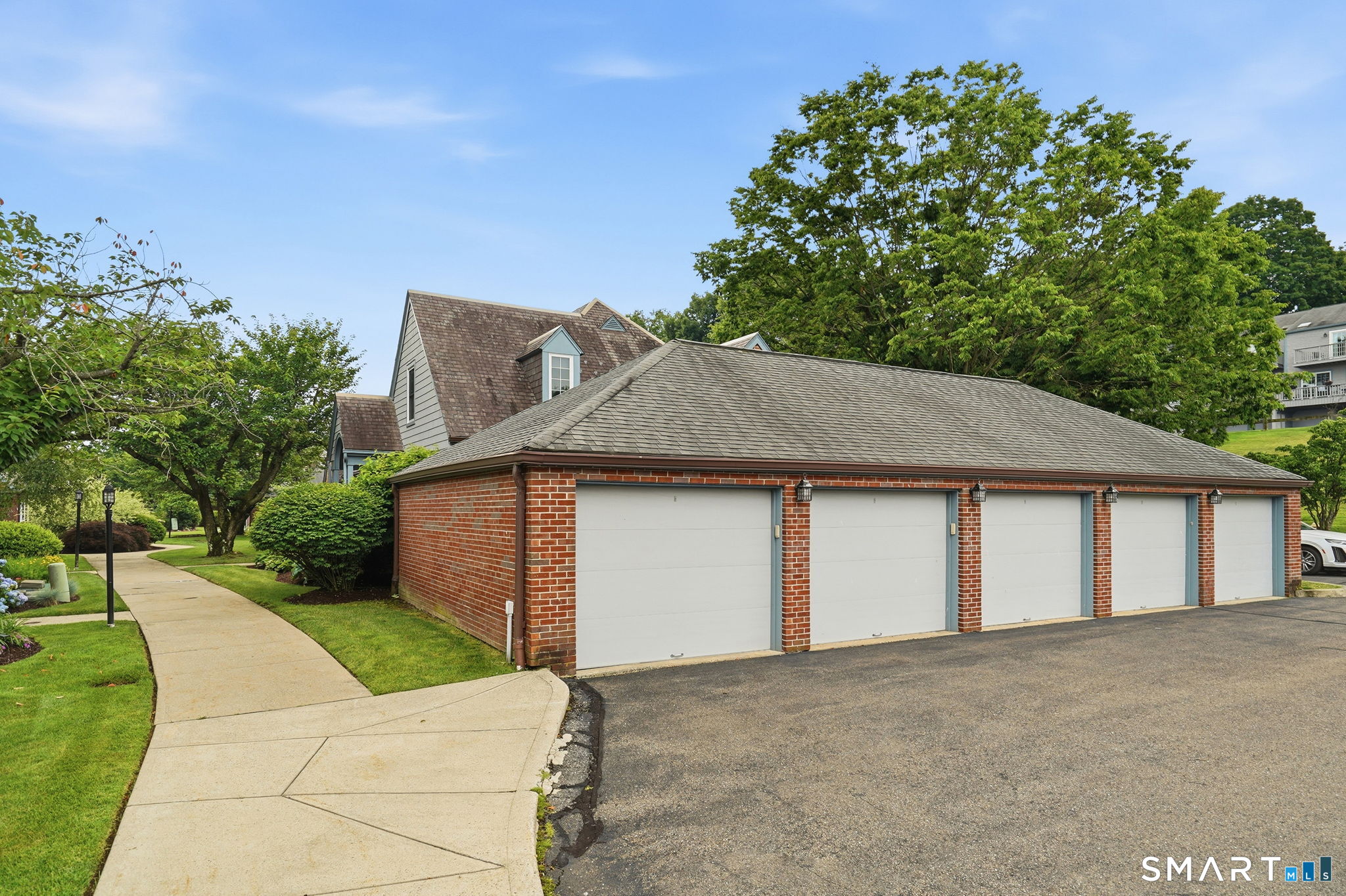 104 Roberton Crossing Fairfield CT 06825