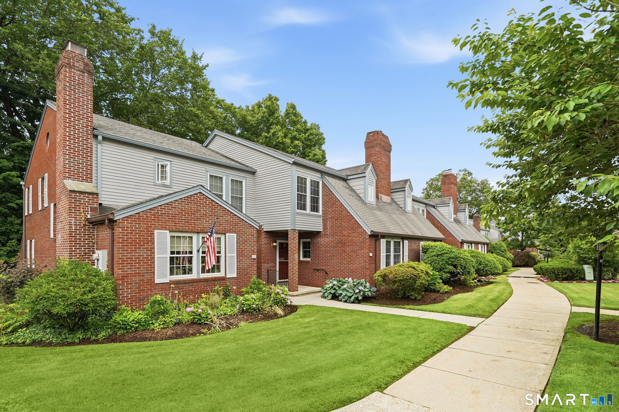 104 Roberton Crossing Fairfield CT 06825