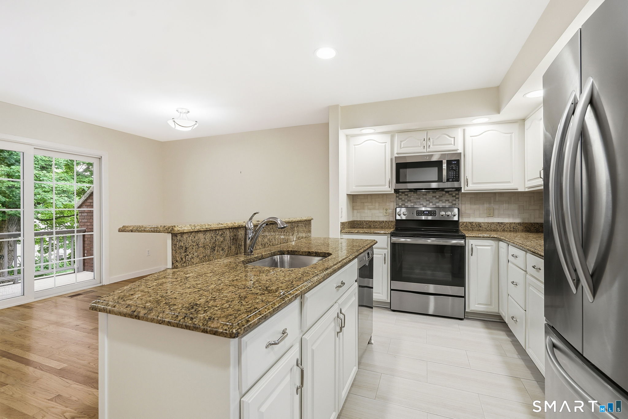 104 Roberton Crossing Fairfield CT 06825