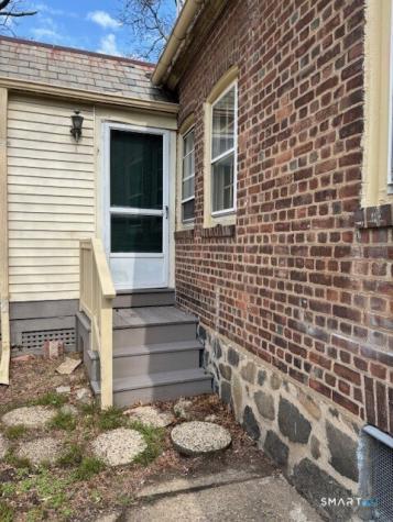 347 Iranistan Avenue Bridgeport CT 06604