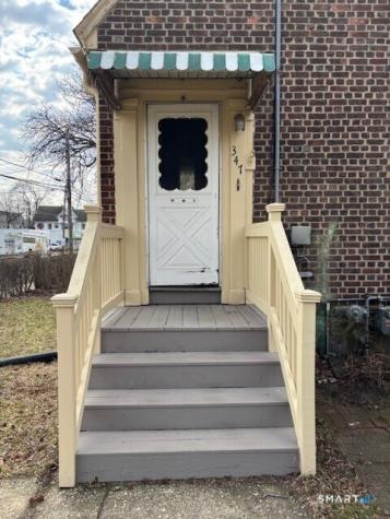 347 Iranistan Avenue Bridgeport CT 06604