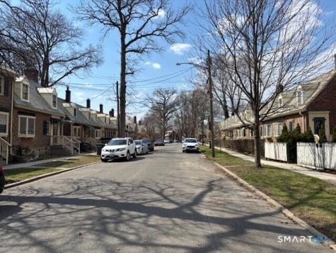 347 Iranistan Avenue Bridgeport CT 06604