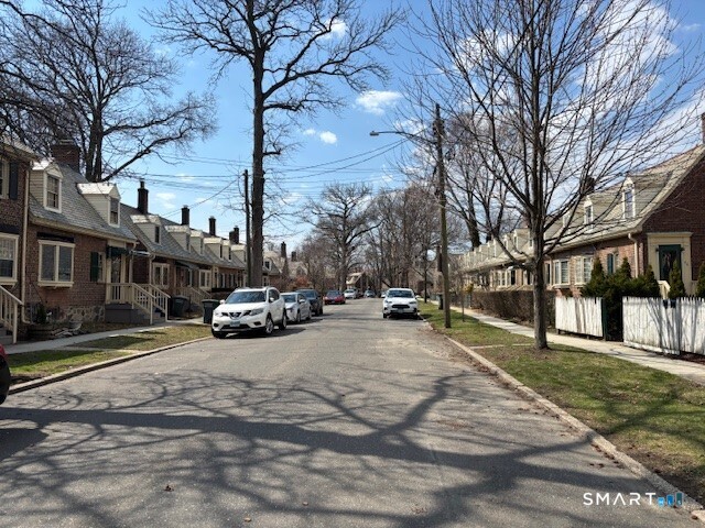347 Iranistan Avenue Bridgeport CT 06604
