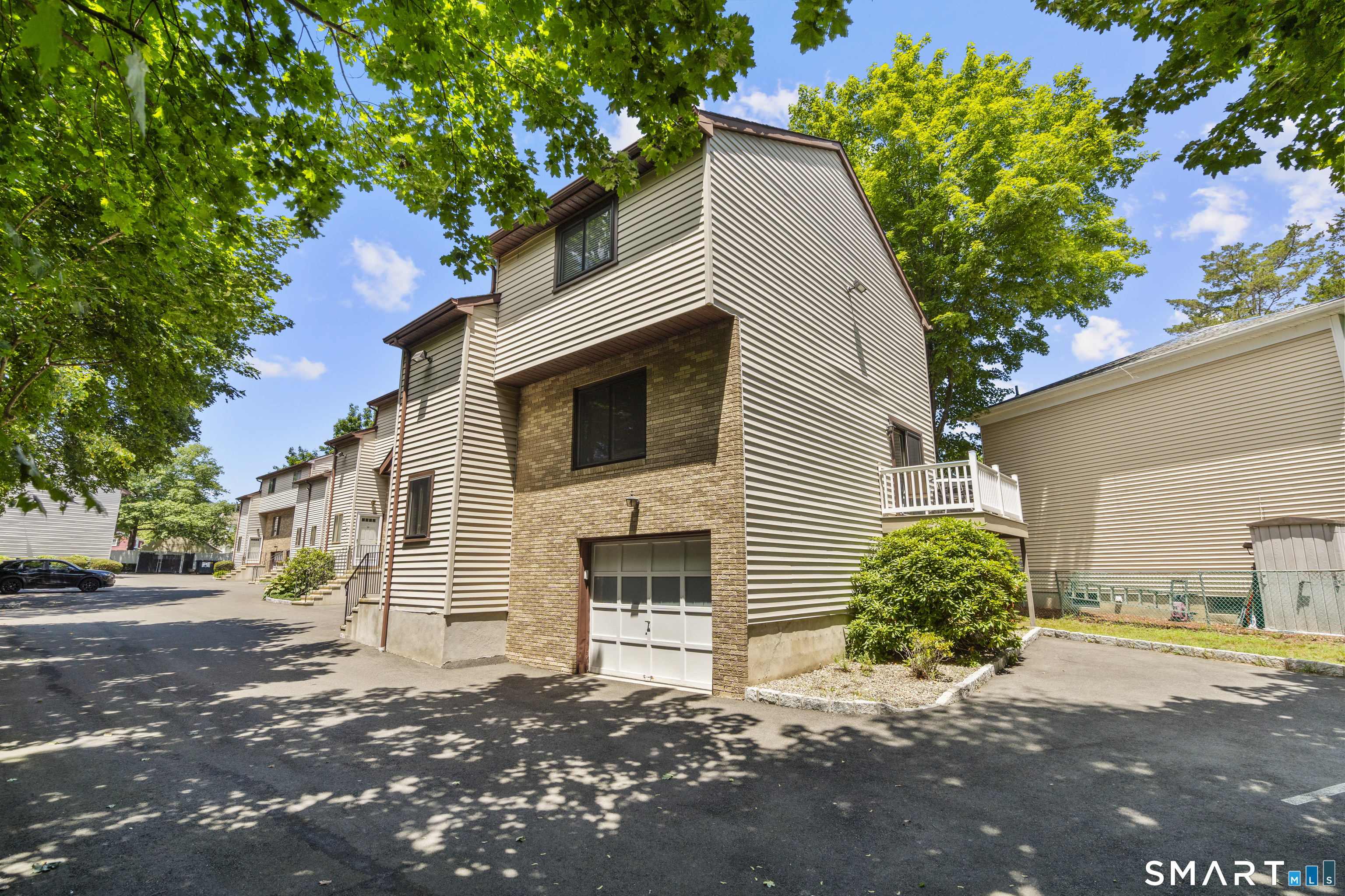 1169 Hope Street Stamford CT 06907