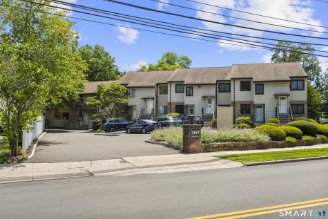 1169 Hope Street Stamford CT 06907