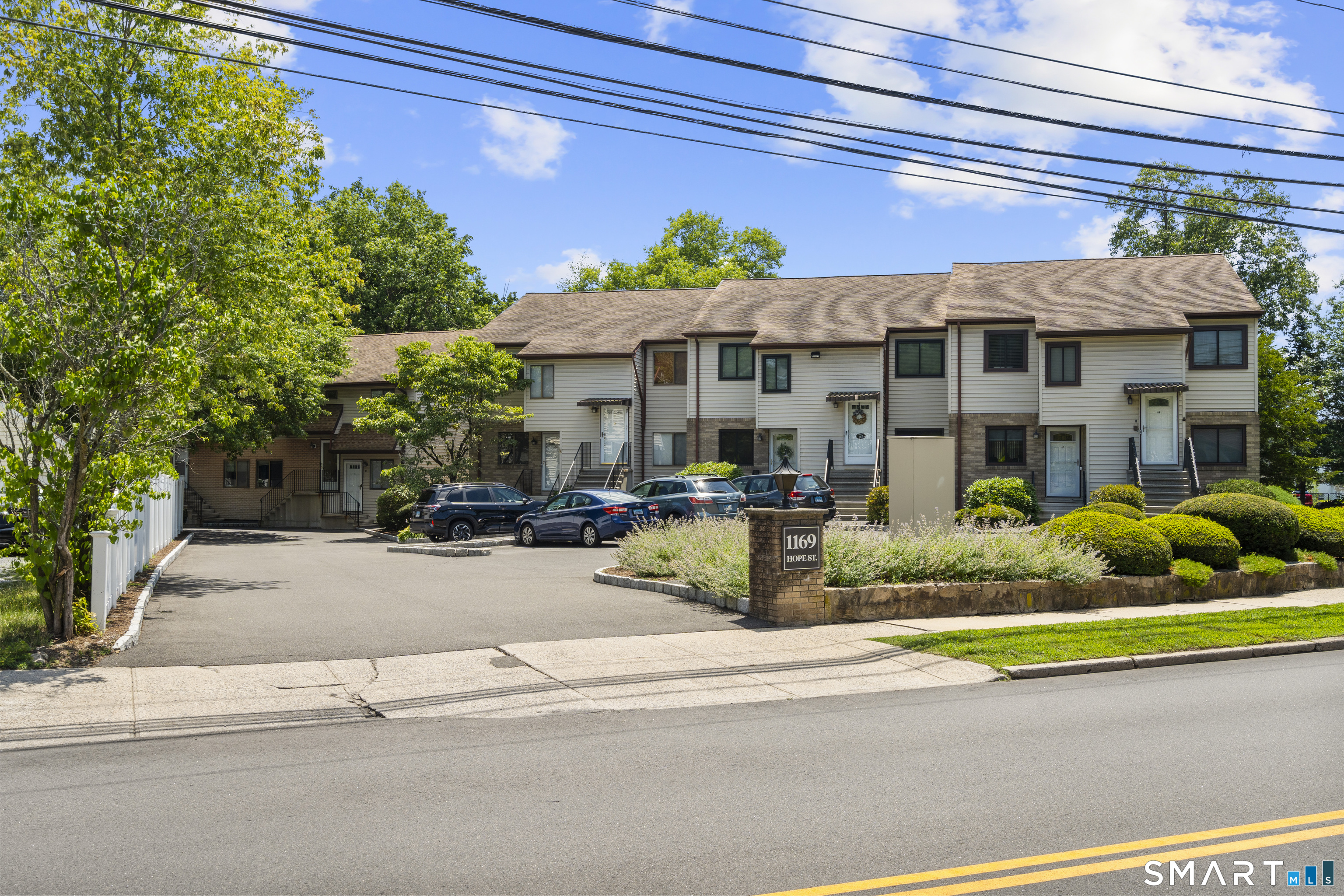 1169 Hope Street Stamford CT 06907