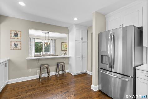 1169 Hope Street Stamford CT 06907