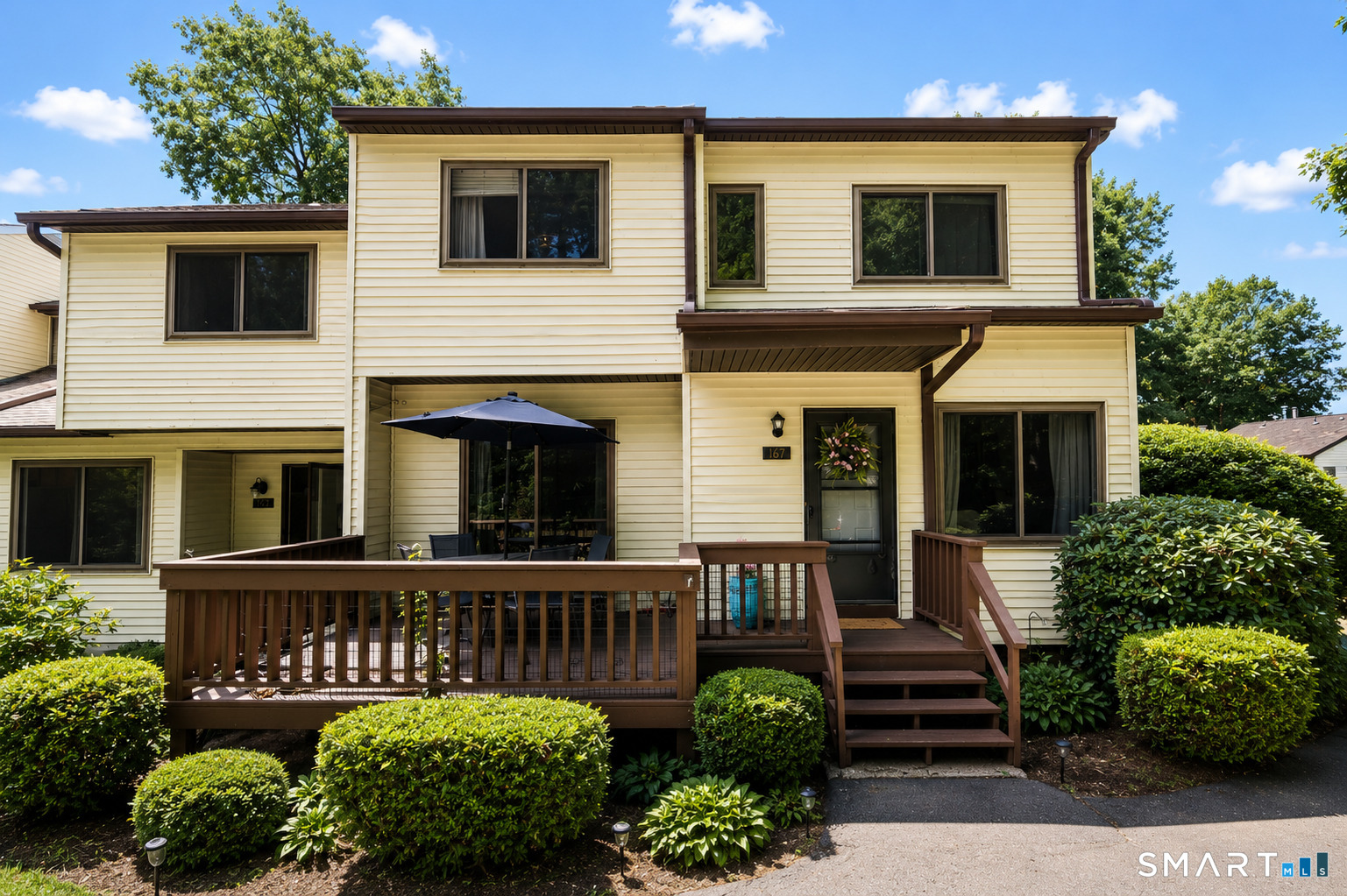 167 Cypress Road Newington CT 06111