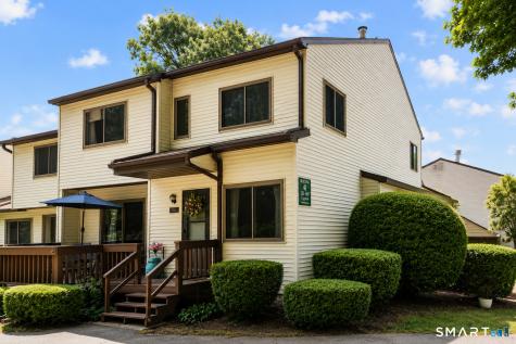 167 Cypress Road Newington CT 06111