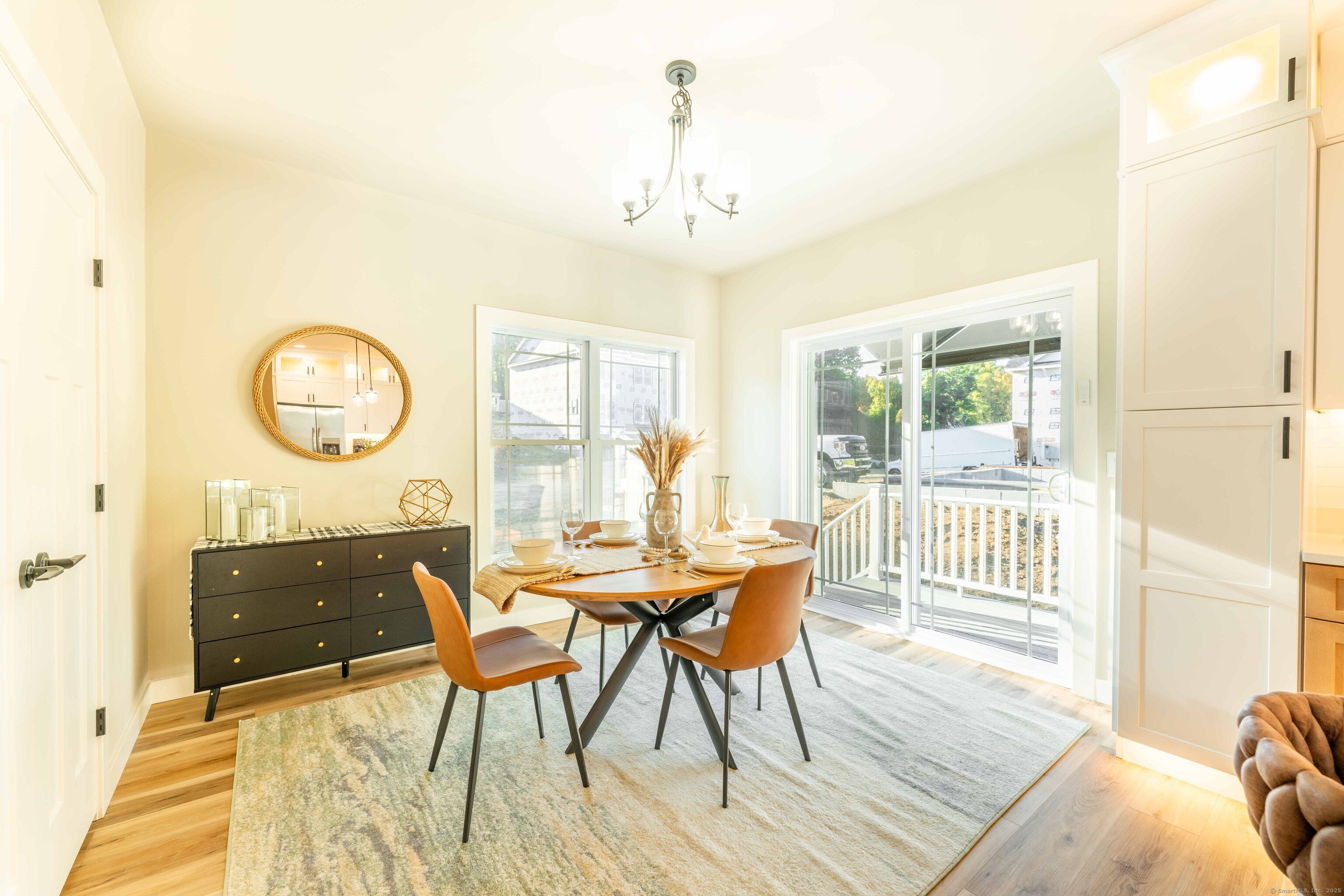16 Valley View Drive Killingly CT 06241