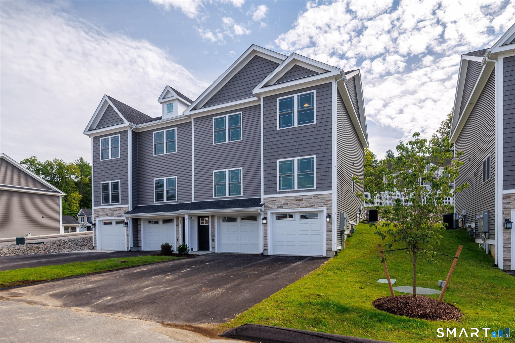 16 Valley View Drive Killingly CT 06241