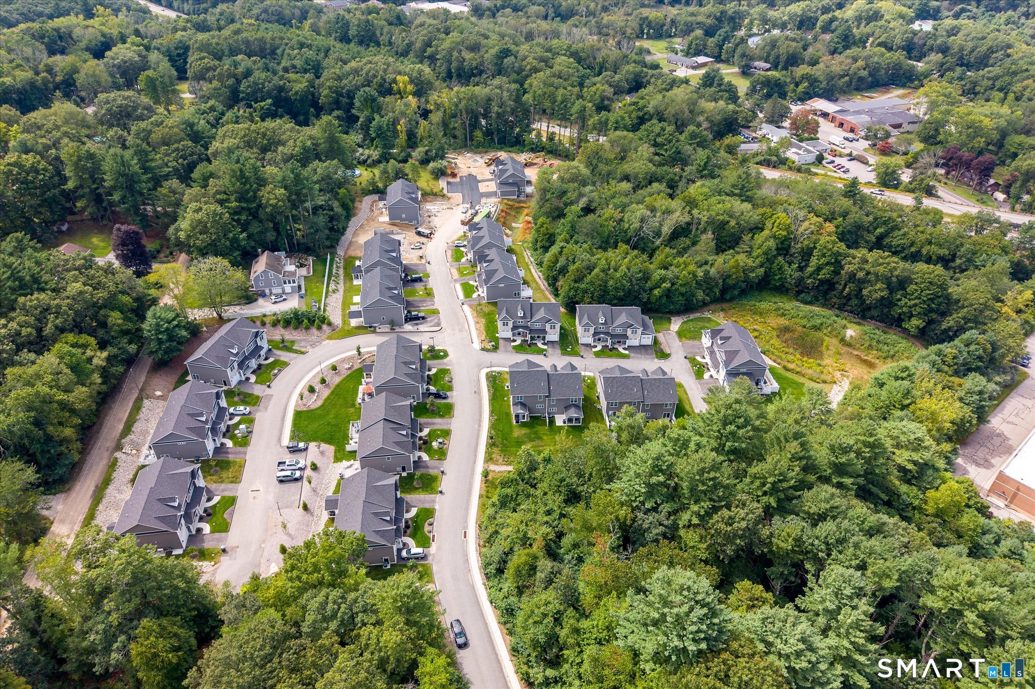 16 Valley View Drive Killingly CT 06241