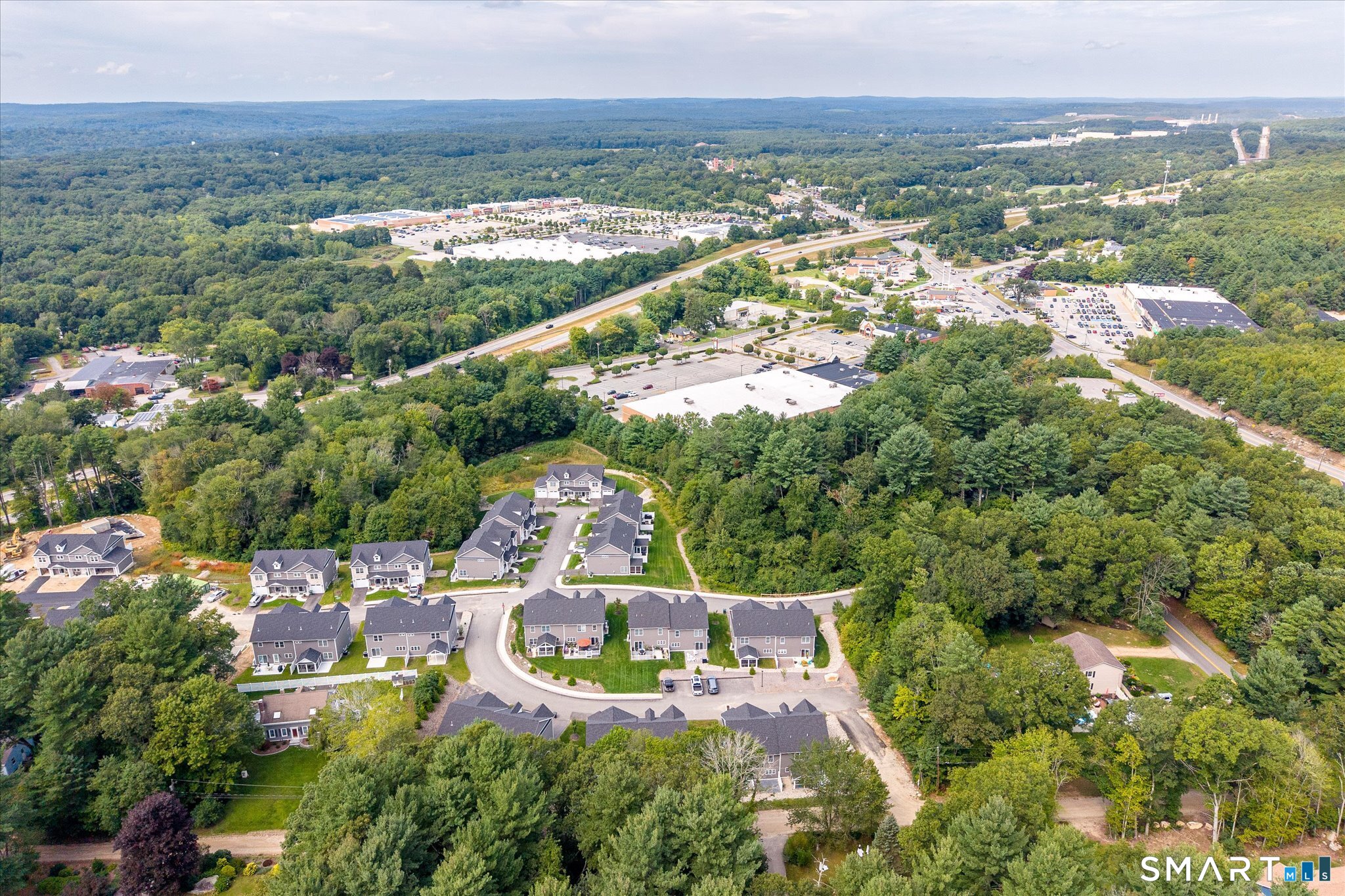 16 Valley View Drive Killingly CT 06241