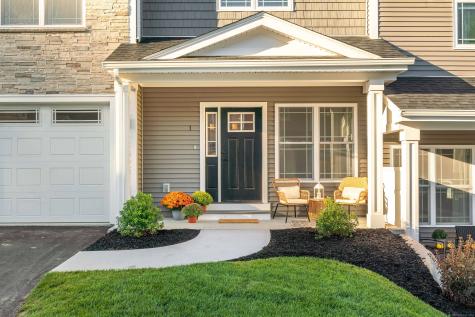 16 Valley View Drive Killingly CT 06241