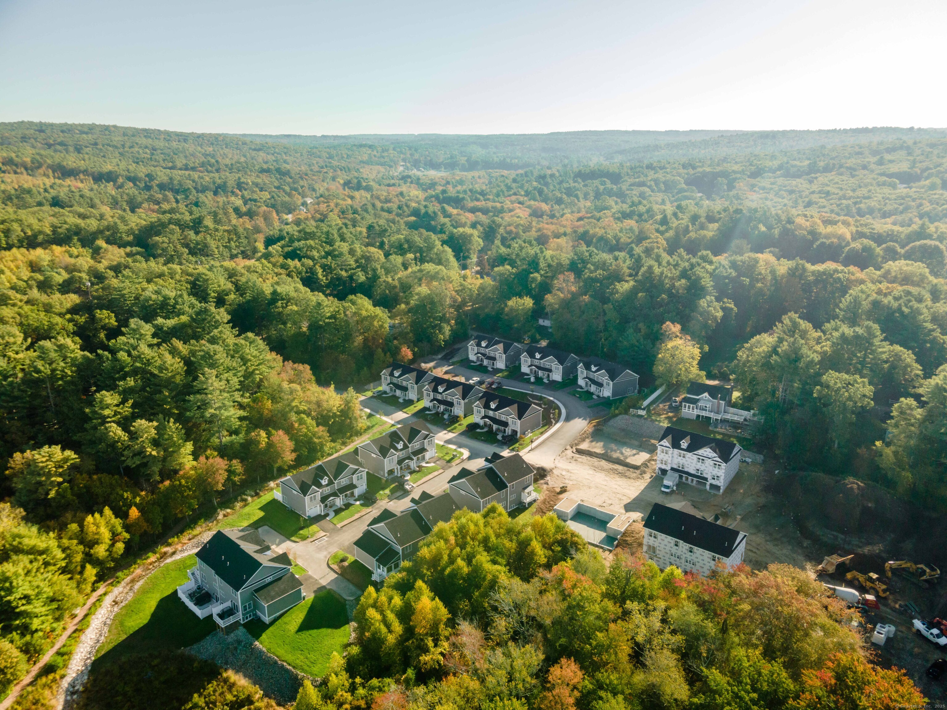 16 Valley View Drive Killingly CT 06241