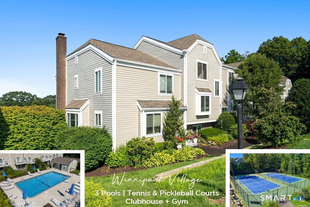 71 Aiken Street Norwalk CT 06851